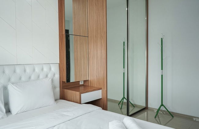 Best Value 2Br At Citralake Suites Apartment - Foto 5