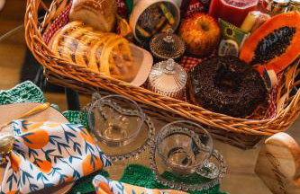 Top Cabana Romântica Serra Catarinense - Anitápolis SC - Photo 13