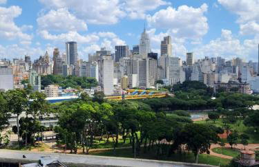 Apesinho Brás - Downtown Smart Living - Photo 12