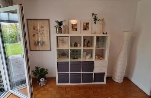 Texashaus Apfelbacher - Foto 14