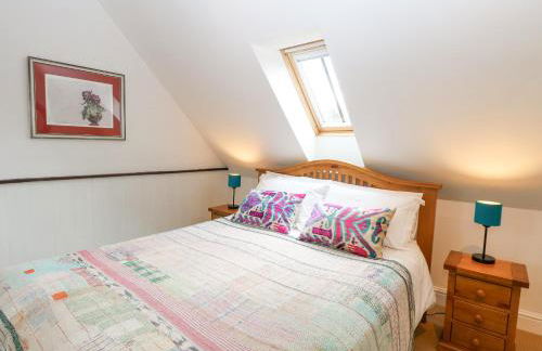 The Hayloft - Photo 13