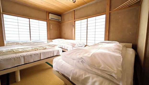 【MAX29ppl】4BR (220㎡)｜ Whole house｜Washer&Dryer - Foto 5, Zimmer