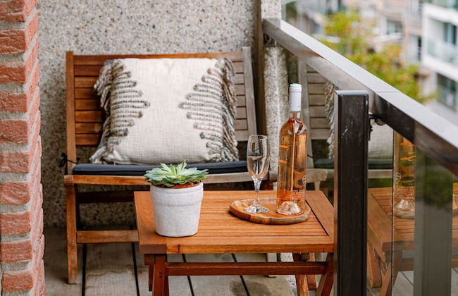 Modern Apartment Close to the Beach - Foto 17