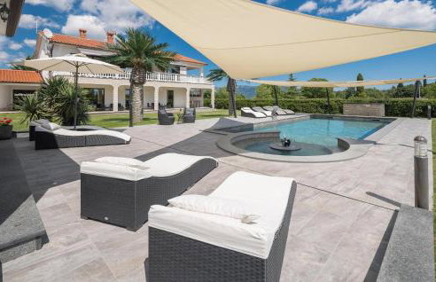 Gorgeous Home In Sumber With Sauna - Foto 7