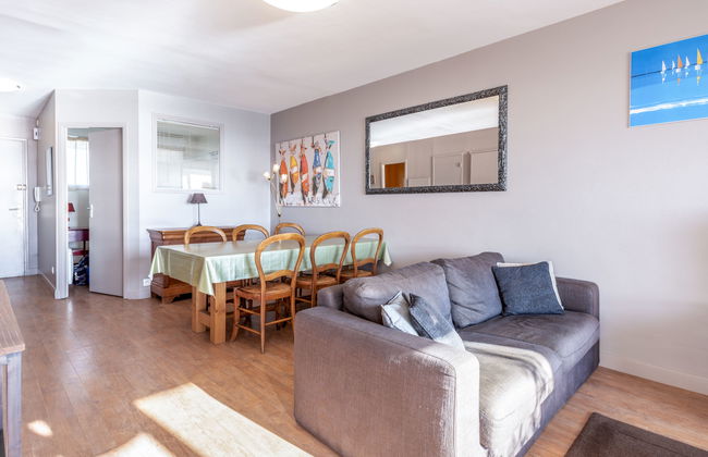 Résidence Kerentrech - Foto 7