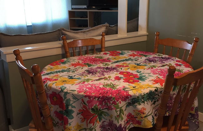 Dreamweavers Cottages and Vacation Homes - Photo 40