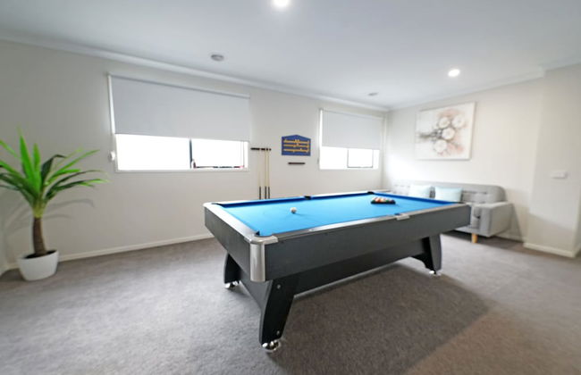 Charming Spacious Holiday House Wyndham - Foto 36