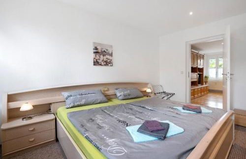 Gästewohnung am Schwanenteich - Foto 14