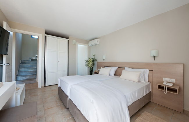 Ammoudia Maisonettes - Foto 4