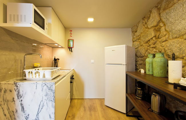 RVA São João Novo Apartments - Foto 29