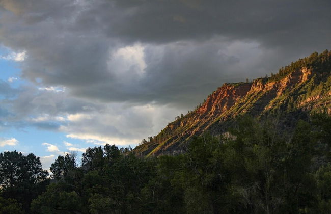 Beautiful Rental Just North of Durango - Foto 6