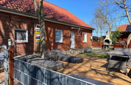 Ferienhaus am Bunderhammrich 25184 - Foto 12