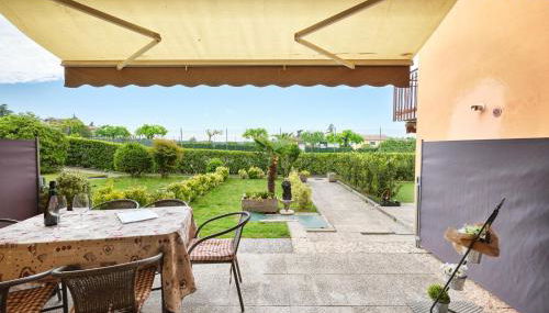 MARKUS - Regarda Travel - Foto 4, Garden, Garden view