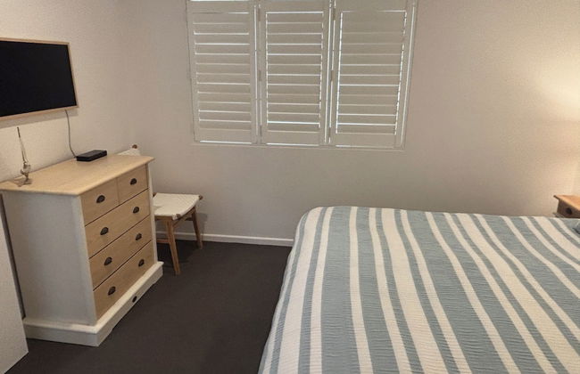 Aqua Promenade Beachfront Apartments - Foto 24