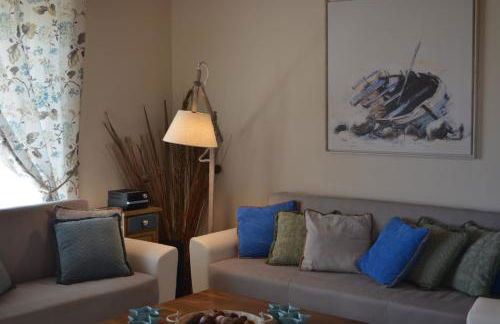 Villa Nafplion private pool garden bbq 5' sea - Foto 7