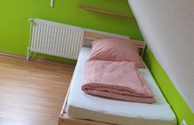 Private Unterkunft, ruhige Lage in Nordhorn-Klausheide - Foto 9