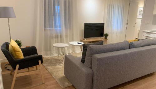 Apartamento El Estanque - HA Peña Santa - Foto 3