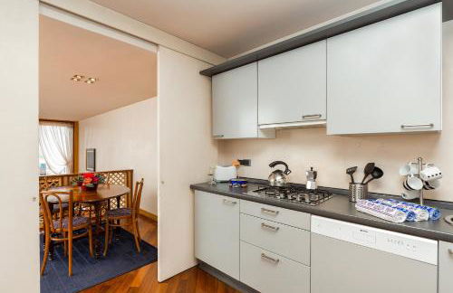 Elegant apartment with LIFT in historical 1600 Palace, a few min walk from San Marco Square - Foto 28