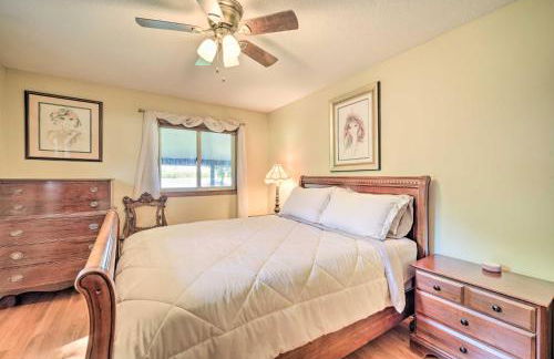 Hugo Home, Direct Lake Access and Private Dock! - Foto 11