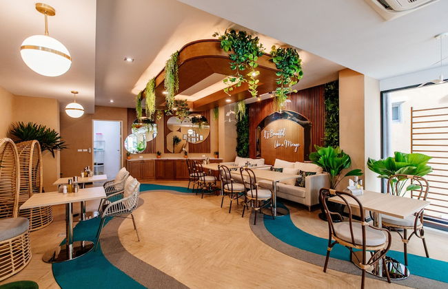 The Proud Rawai Resort - Foto 36