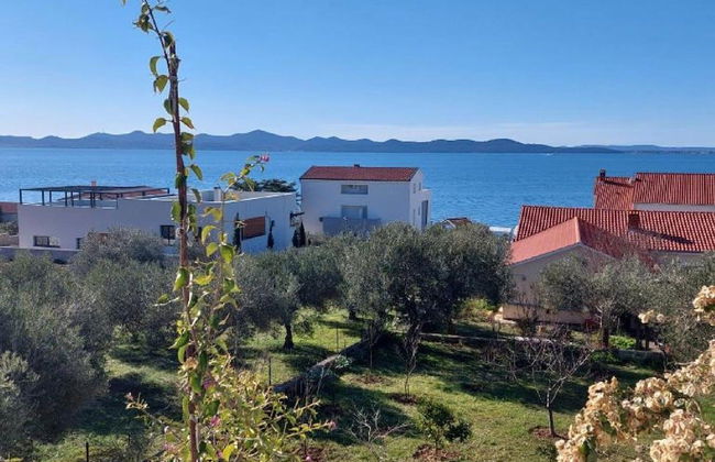 Apartments Kozino - Three Bedroom Apartment - Foto 40