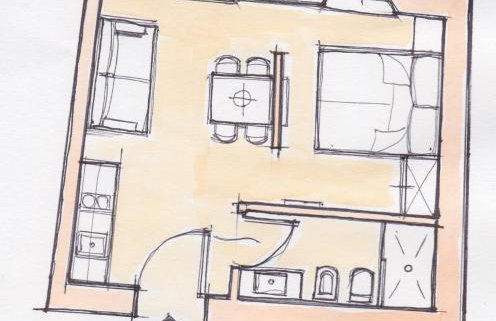 Residence Kugler - Photo 59