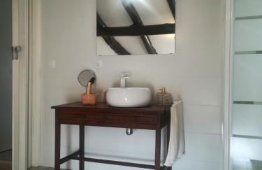 Alma Mudéjar Casa Rural - Photo 36