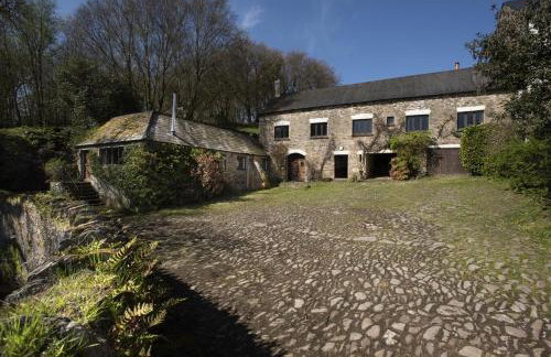 The Ballroom near Wheddon Cross - Foto 14