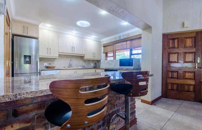 Kruger Park Lodge Unit No. 547 - Photo 6