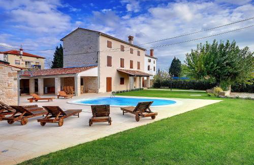 Holiday Home in Golas With Private Pool - Foto 76