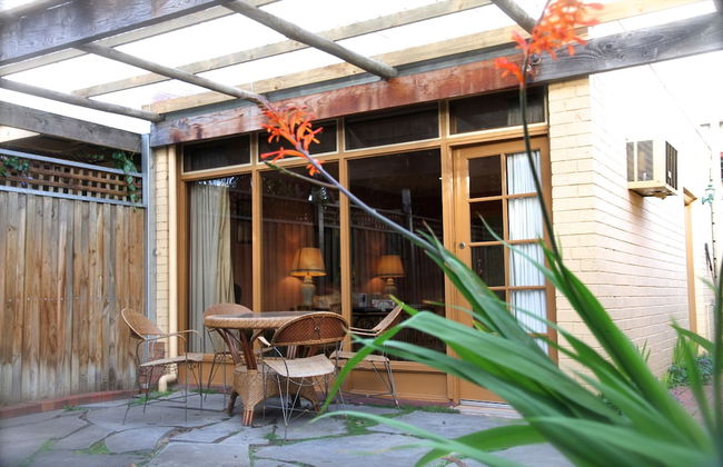 Adelaide Heritage Cottages & Apartments - Foto 70