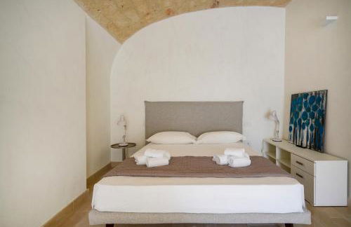 Palazzo della Torre - Seaview Luxury historical apartments - Foto 33