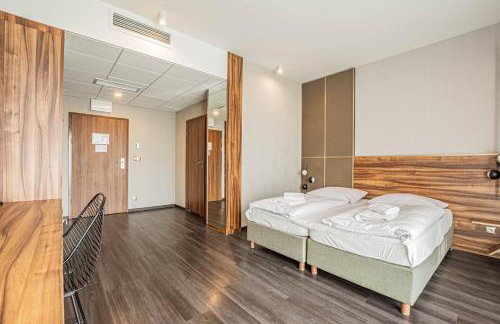 VacationClub Lake Hill Apartament B217 - Foto 18