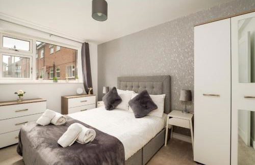 K Suites - Station Road 1 - Foto 70