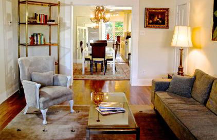 Refuge in the Heart of Montrose - Photo 1