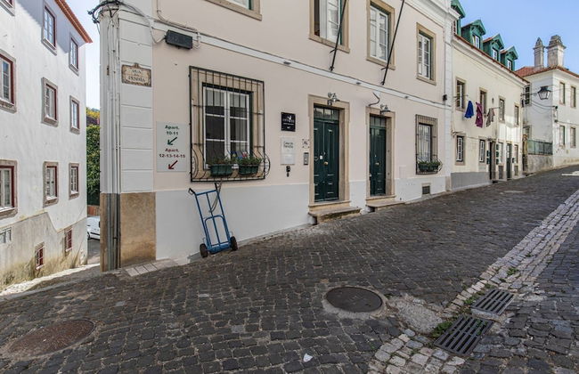 Rua da Biquinha 7 - Foto 21