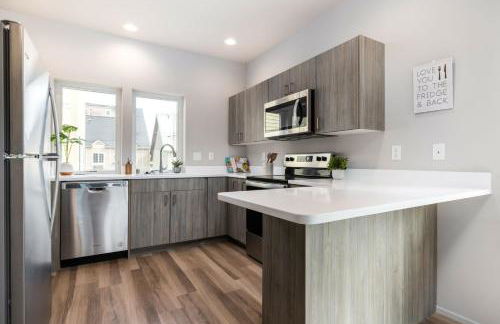 New Fully Updated Condo 914 in Anacortes - Foto 4