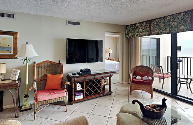 Emerald Towers by Southern Vacation Rentals II - Foto 10