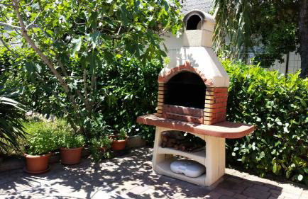 Apartment Sajković - Foto 4