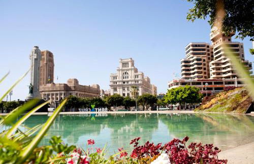 Apartamento en Santa Cruz - Foto 36