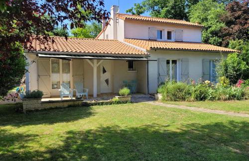 Maison proche commerce, 20 min du Futuroscope - Foto 18