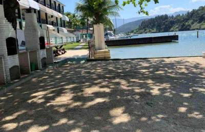 AP ALECRIM Luxo Cond Aquarius I Angra dos Reis - Foto 53