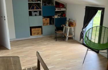 Les gîtes de Pech Caussen - Foto 35