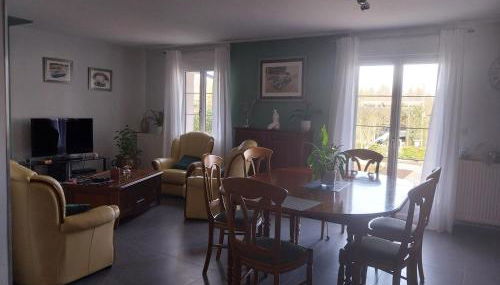 Chambres d'hôtes 24 - Photo 5