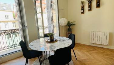 Loft Pasteur - Homillesime - Foto 4