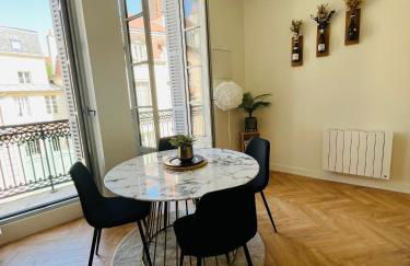 Loft Pasteur - Homillesime - Foto 4