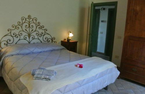 Sunset Hill - Tuscany - Villa & private Pool - Foto 8