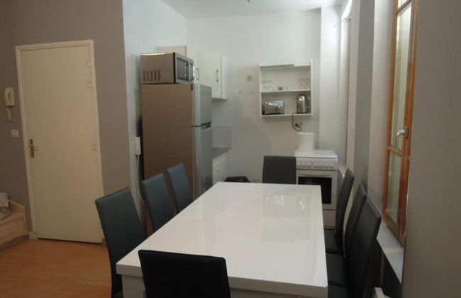 Appart'Hotel de la Tour - Photo 18