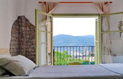 Marchie's Place - Spacious one bedroom apartment for rent on Skopelos Island - Foto 13