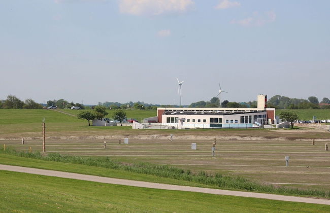 Reihenhaus, Dornumersiel - Foto 26